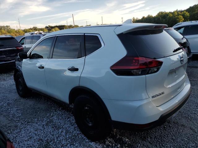 Photo 2 from auction – 2018 NISSAN ROGUE S with VIN KNMAT2MV3JP501597