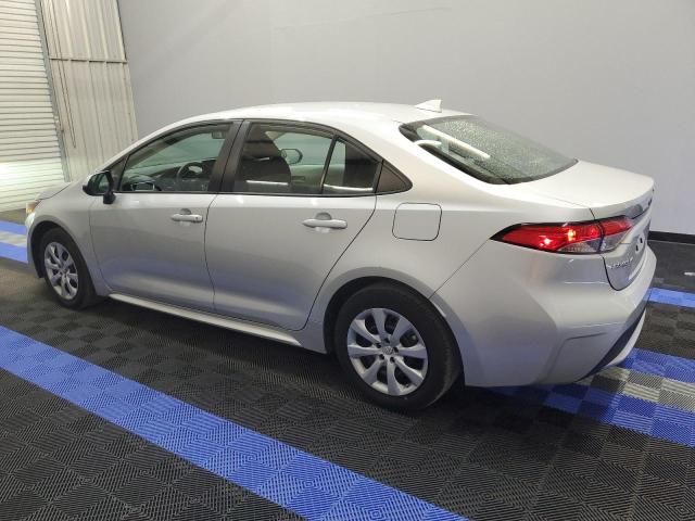 Photo 2 from auction – 2022 TOYOTA COROLLA LE with VIN 5YFEPMAE9NP326928