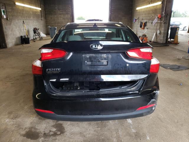 Photo 6 from auction – 2015 KIA FORTE LX with VIN KNAFK4A68F5339015