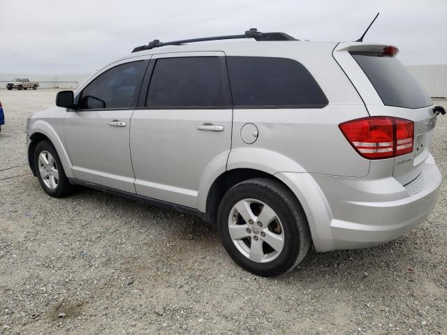 Photo 2 from auction – 2013 DODGE JOURNEY SE with VIN 3C4PDCAB7DT587844