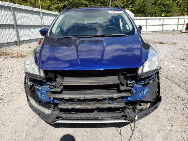Photo 5 from auction – 2016 FORD ESCAPE SE with VIN 1FMCU0GX4GUB90243