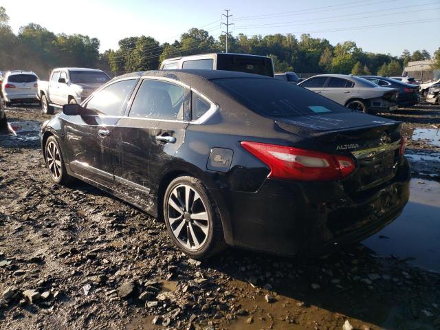 Photo 2 from auction – 2016 NISSAN ALTIMA 2.5 with VIN 1N4AL3AP6GC265769