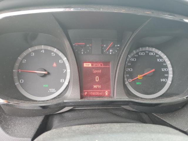 Photo 9 from auction – 2013 GMC TERRAIN SL with VIN 2GKFLREK0D6290743