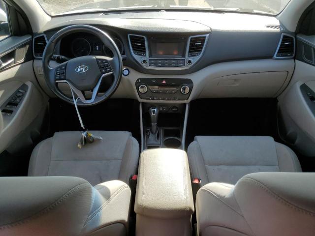 Photo 8 from auction – 2016 HYUNDAI TUCSON LIM with VIN KM8J3CA2XGU125440