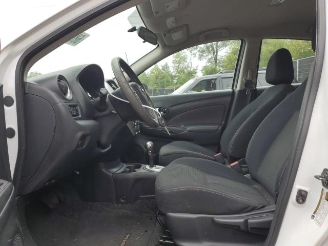 Photo 7 from auction – 2016 NISSAN VERSA S with VIN 3N1CN7AP6GL809165