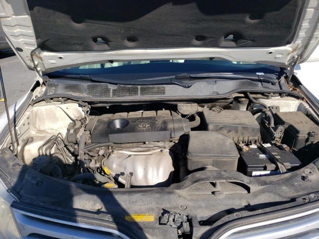 Photo 12 from auction – 2010 TOYOTA VENZA with VIN 4T3BA3BB9AU019052