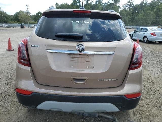 Photo 6 from auction – 2019 BUICK ENCORE PRE with VIN KL4CJASB8KB785044