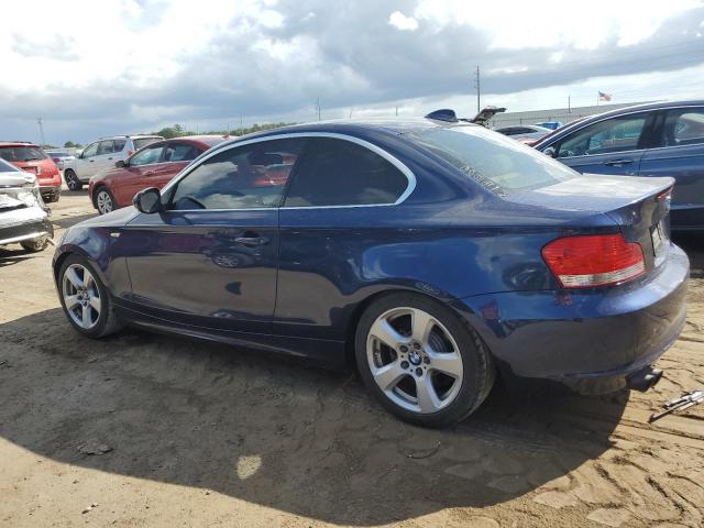 Foto 2 de la subasta – 2011 BMW 128 I con VIN WBAUP7C56BVM54480