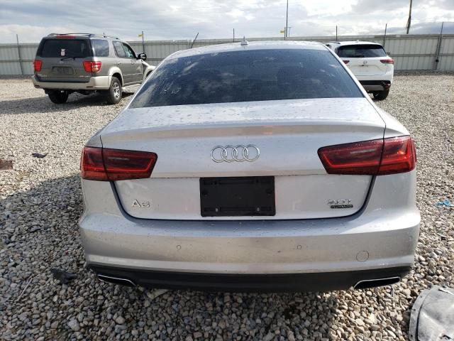 Photo 6 from auction – 2017 AUDI A6 PREMIUM with VIN WAUG8AFC3HN125729