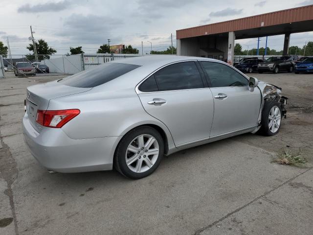 Photo 3 from auction – 2007 LEXUS ES 350 with VIN JTHBJ46G072076154