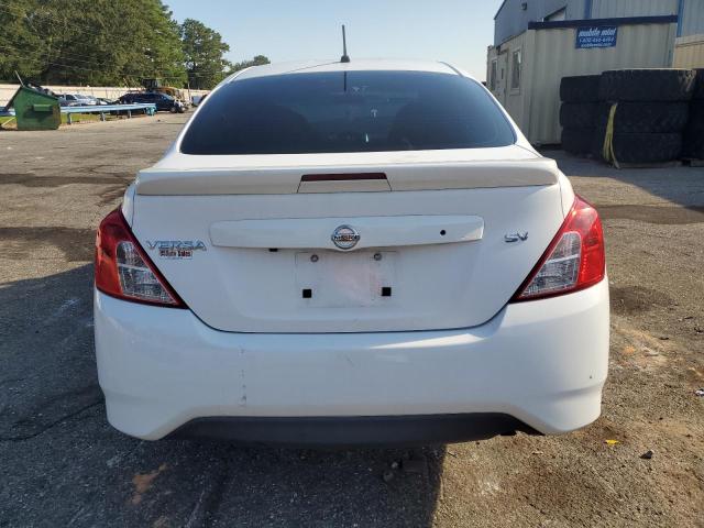 Photo 6 from auction – 2018 NISSAN VERSA S with VIN 3N1CN7AP4JL885040