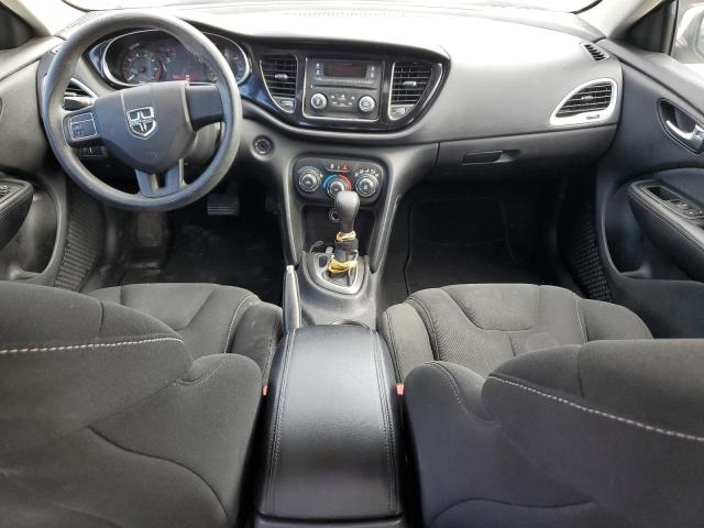 Photo 8 from auction – 2013 DODGE DART SXT with VIN 1C3CDFBA8DD323063