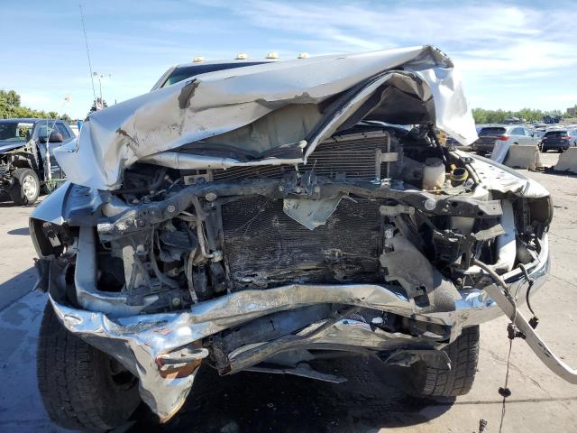 Photo 5 from auction – 2015 RAM 3500 ST with VIN 3C63R3GL4FG518466