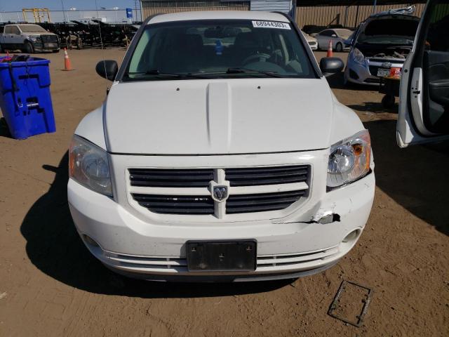 Photo 5 from auction – 2007 DODGE CALIBER SX with VIN 1B3HB48B27D348123