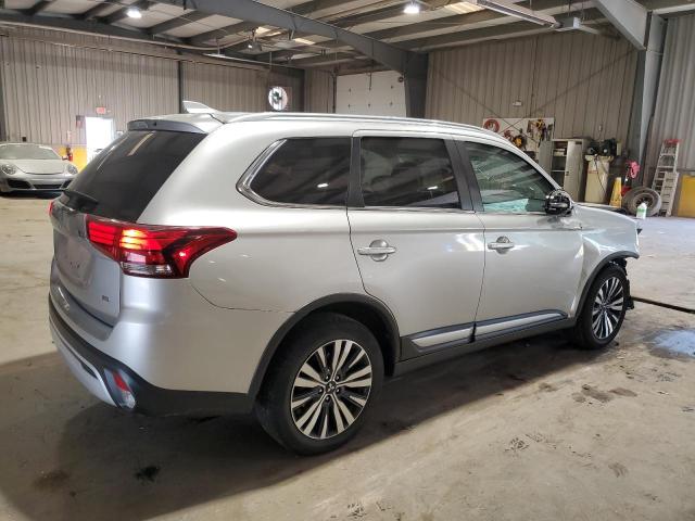 Photo 3 from auction – 2020 MITSUBISHI OUTLANDER with VIN JA4AZ3A33LZ031712