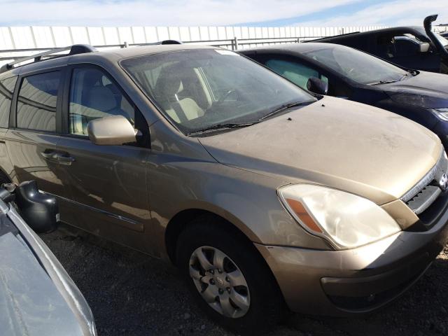 Photo 4 from auction – 2007 HYUNDAI ENTOURAGE with VIN KNDMC233876014410
