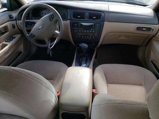 Photo 8 from auction – 2001 FORD TAURUS SEL with VIN 1FAHP56S01A275065