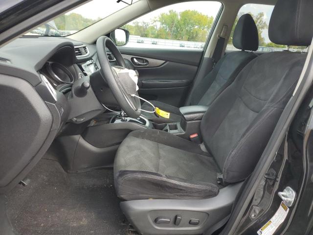 Photo 7 from auction – 2015 NISSAN ROGUE S with VIN 5N1AT2MV8FC841421