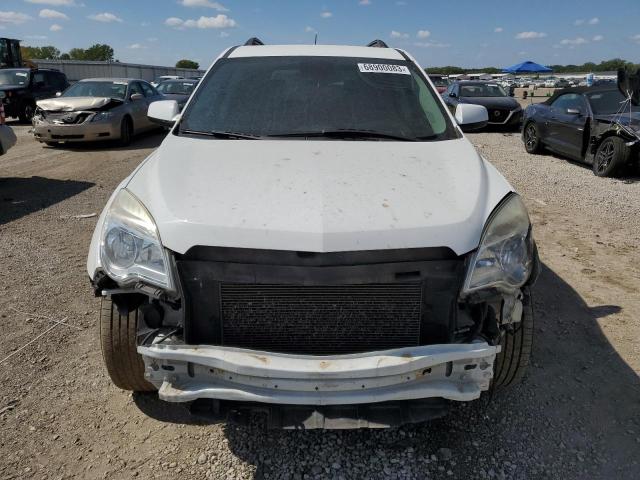 Photo 5 from auction – 2015 CHEVROLET EQUINOX LT with VIN 2GNALCEK2F6405288