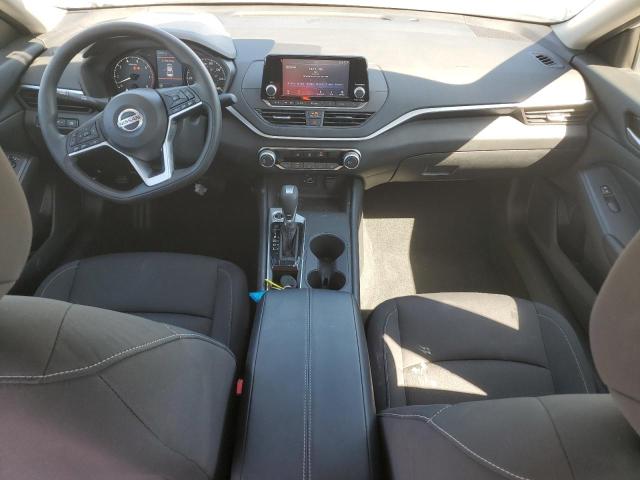 Photo 8 from auction – 2022 NISSAN ALTIMA S with VIN 1N4BL4BV3NN396943