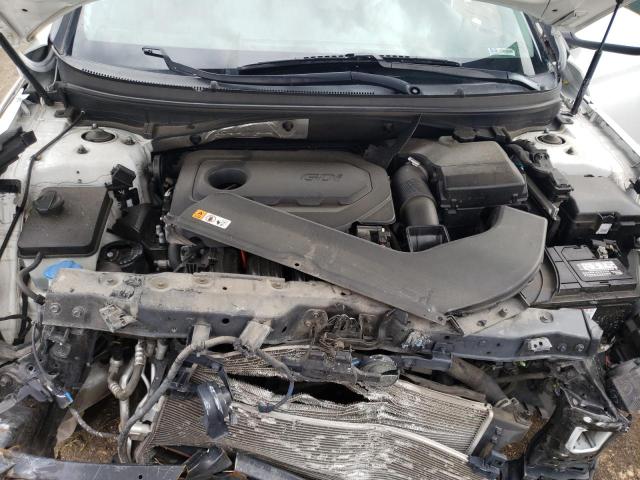 Photo 11 from auction – 2016 HYUNDAI SONATA SE with VIN 5NPE24AF0GH372123