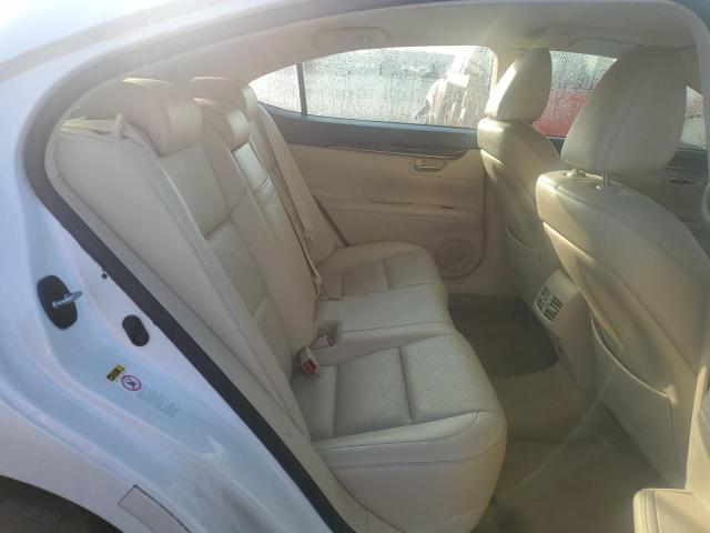 Photo 10 from auction – 2013 LEXUS ES 350 with VIN JTHBK1GG4D2064238