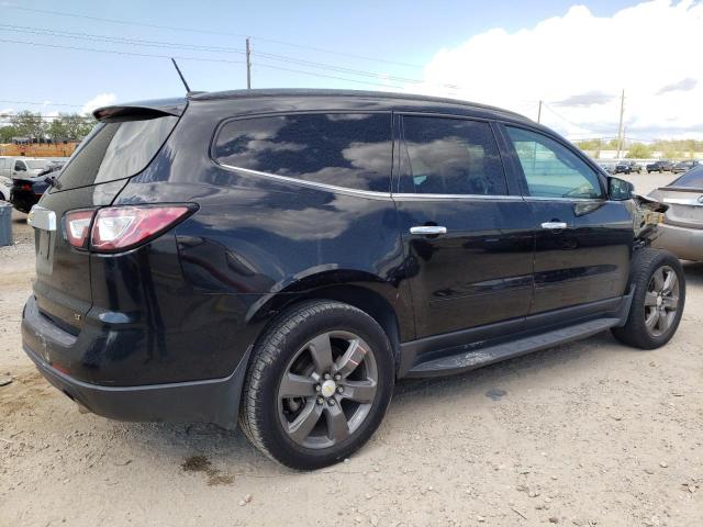 Photo 3 from auction – 2017 CHEVROLET TRAVERSE L with VIN 1GNKRHKD2HJ179345