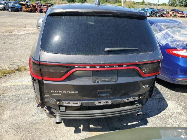 Photo 6 from auction – 2015 DODGE DURANGO R/ with VIN 1C4SDJCTXFC139696