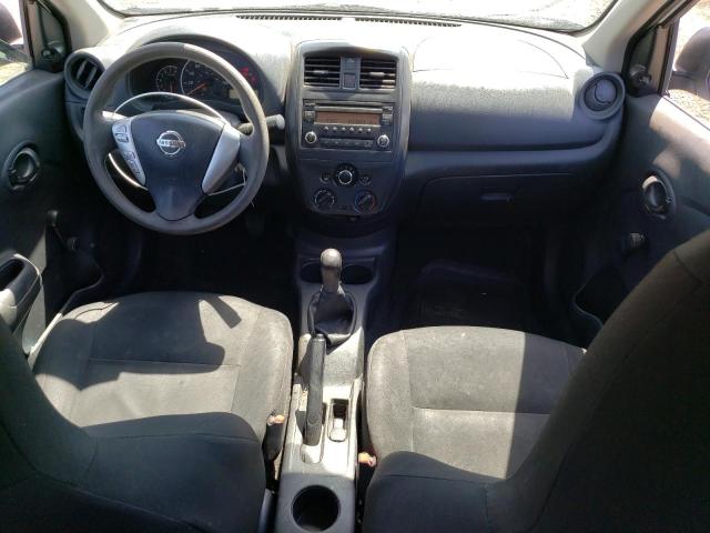 Photo 8 from auction – 2015 NISSAN VERSA S with VIN 3N1CN7AP8FL956991