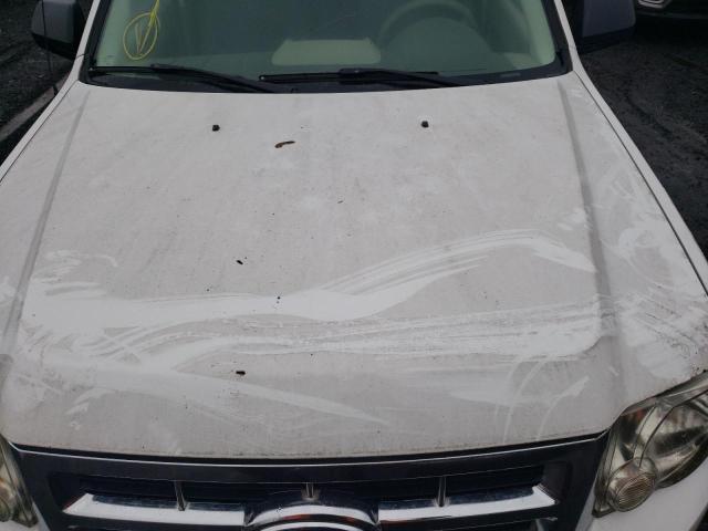 Photo 11 from auction – 2009 FORD ESCAPE XLT with VIN 1FMCU93739KA60365