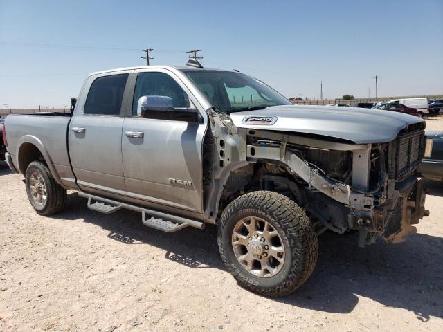 Photo 4 from auction – 2022 RAM 2500 LARAM with VIN 3C6UR5FLXNG167904