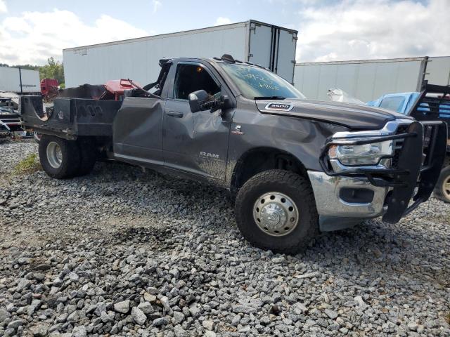 Photo 4 from auction – 2020 RAM 3500 with VIN 3C7WRTCL8LG103354