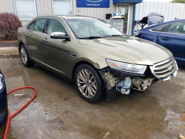 Photo 4 from auction – 2013 FORD TAURUS LIM with VIN 1FAHP2F82DG202672