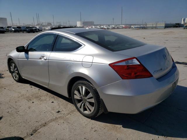 Photo 2 from auction – 2008 HONDA ACCORD EXL with VIN 1HGCS12818A013170