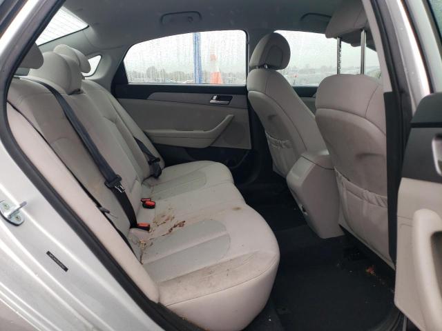 Photo 10 from auction – 2016 HYUNDAI SONATA SE with VIN 5NPE24AF0GH282163