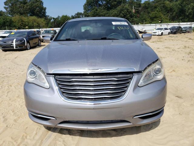 Photo 5 from auction – 2013 CHRYSLER 200 TOURIN with VIN 1C3CCBBB8DN521804