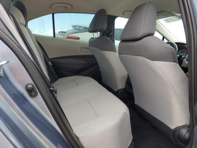 Photo 10 from auction – 2022 TOYOTA COROLLA LE with VIN 5YFEPMAE9NP381105