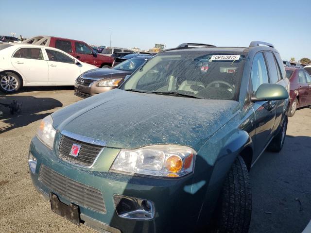 SATURN VUE 2007 with VIN 5GZCZ53427S837859 - Photo from auction