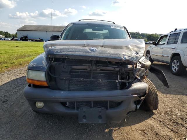 Photo 5 from auction – 2003 DODGE DURANGO SP with VIN 1D4HS38N33F556161