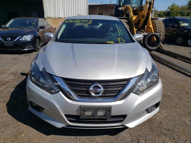 Photo 5 from auction – 2016 NISSAN ALTIMA 2.5 with VIN 1N4AL3AP8GC262887