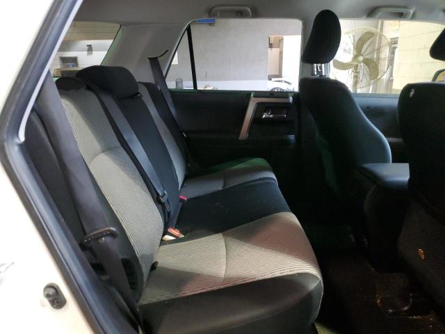 Photo 11 from auction – 2020 TOYOTA 4RUNNER SR with VIN JTEBU5JR8L5800796