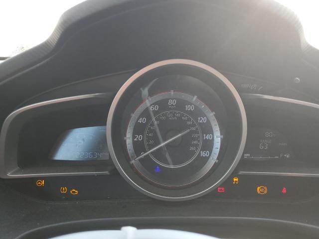 Photo 9 from auction – 2015 MAZDA 3 TOURING with VIN 3MZBM1V74FM159504