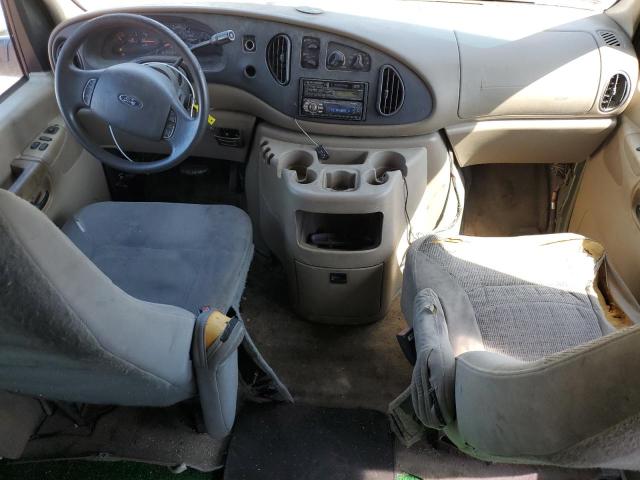 Photo 8 from auction – 2004 FORD ECONOLINE with VIN 1FBSS31S14HA57114