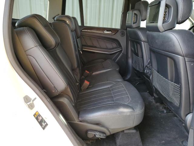 Photo 11 from auction – 2014 MERCEDES-BENZ GL 350 BLU with VIN 4JGDF2EE2EA276550