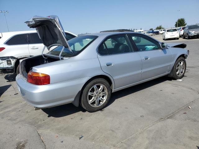 Photo 3 from auction – 2001 ACURA 3.2TL with VIN 19UUA56611A013960