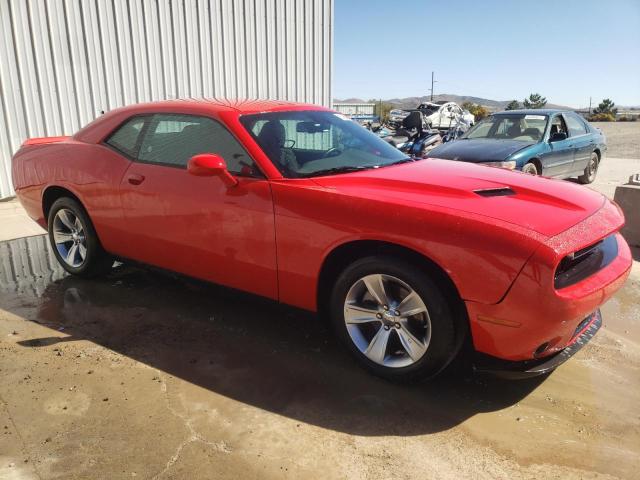 Photo 4 from auction – 2022 DODGE CHALLENGER with VIN 2C3CDZAG0NH211322
