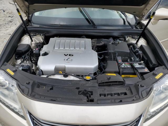 Zdjęcie 11 z aukcji – 2013 LEXUS ES 350 z VIN JTHBK1GG7D2066744