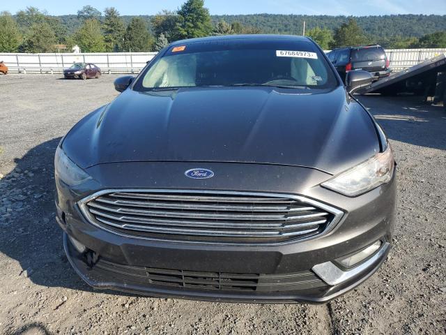 Photo 5 from auction – 2017 FORD FUSION SE with VIN 3FA6P0LU0HR295929