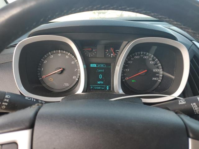 Photo 9 from auction – 2013 CHEVROLET EQUINOX LT with VIN 2GNALDEK9D6366136