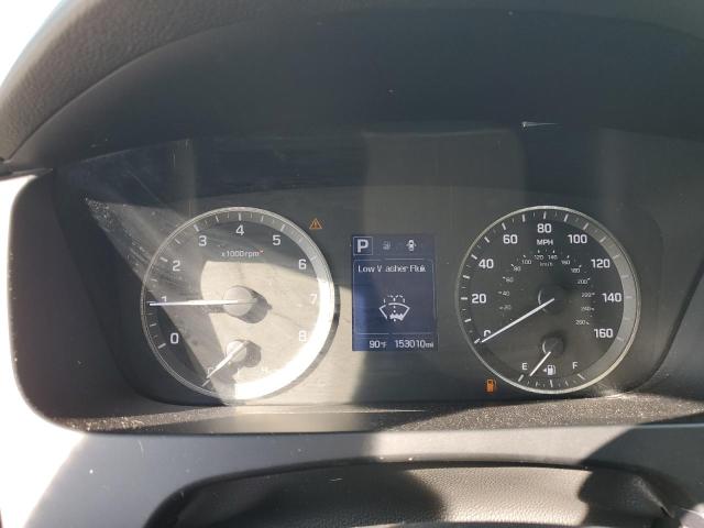 Photo 9 from auction – 2017 HYUNDAI SONATA SPO with VIN 5NPE34AF6HH480065